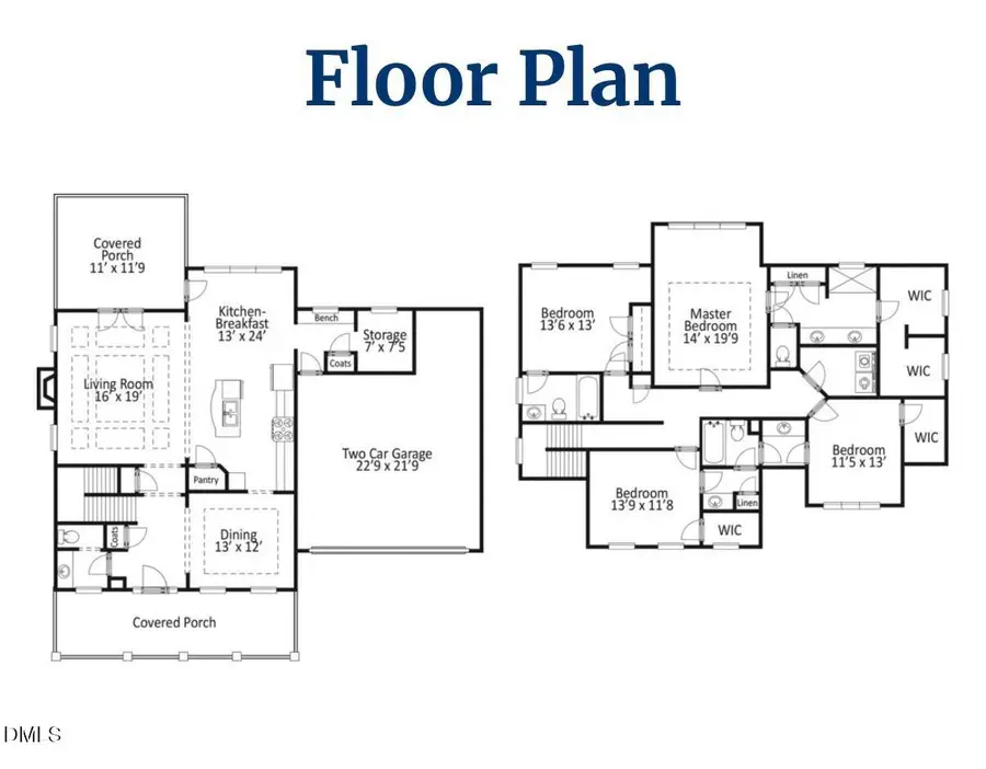 107 Saratoga Way, Rocky Point, NC 28457 - #3