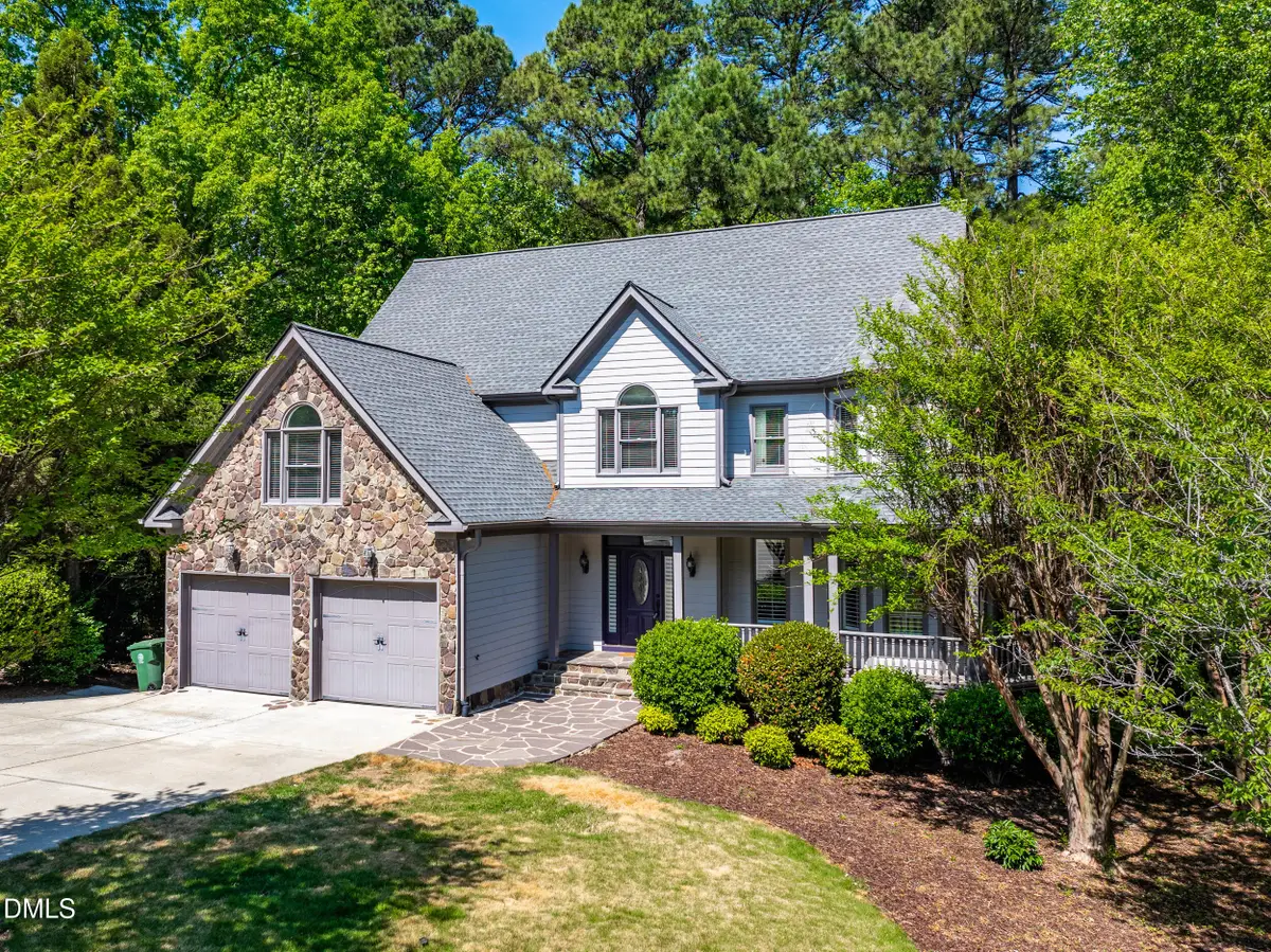 128 Wheatsbury Drive, Cary, NC 27513 - #1