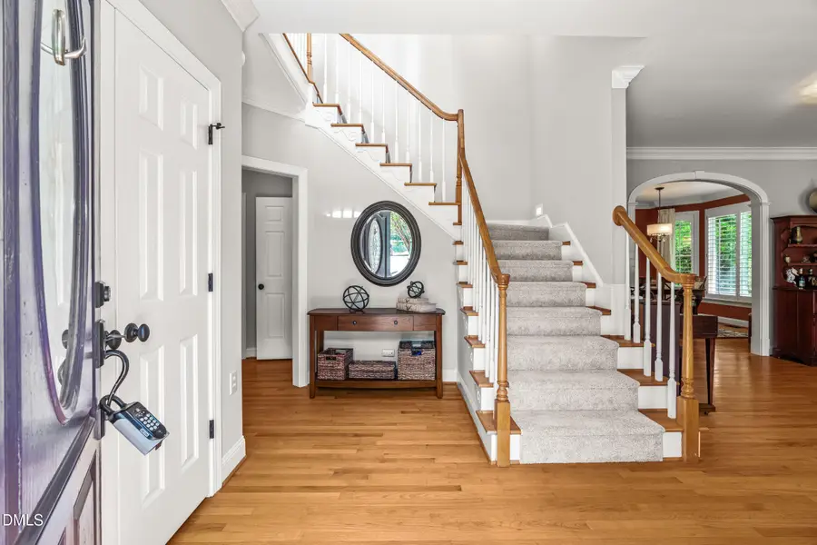 128 Wheatsbury Drive, Cary, NC 27513 - #2