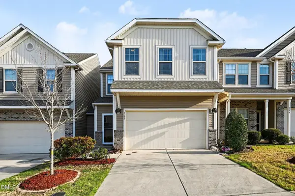 208 Princess Place, Morrisville, NC 27560