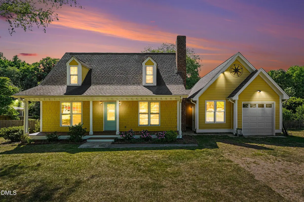 4820 Frankie Road, Fuquay Varina, NC 27526 - #1