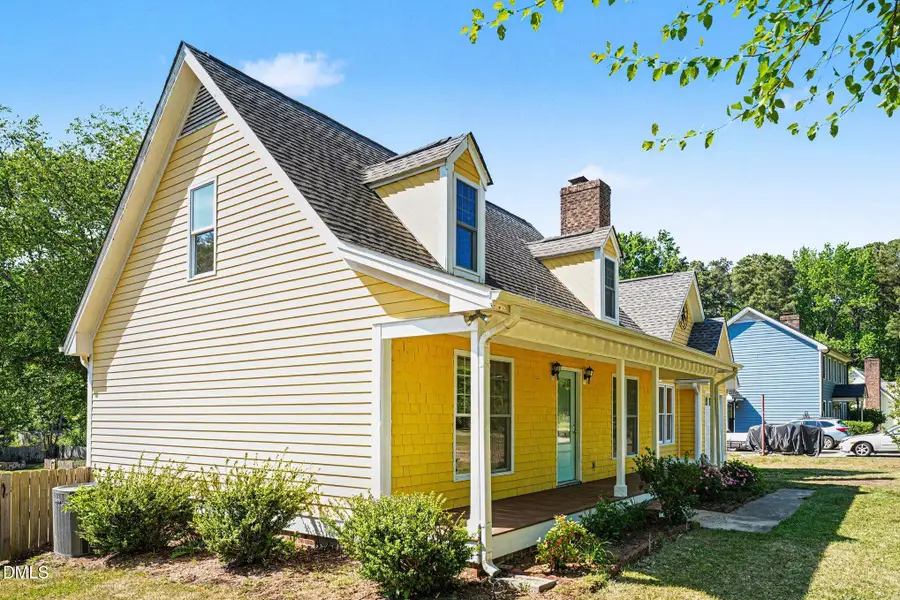 4820 Frankie Road, Fuquay Varina, NC 27526 - #2