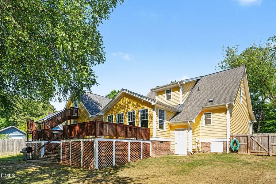 4820 Frankie Road, Fuquay Varina, NC 27526 - #3