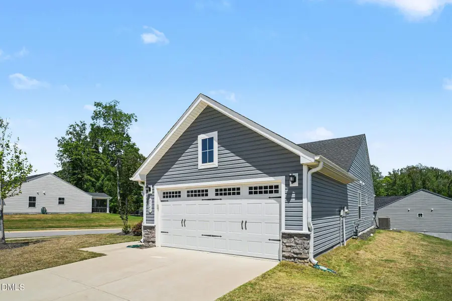 8549 Kenridge Lane, Fuquay Varina, NC 27526 - #2