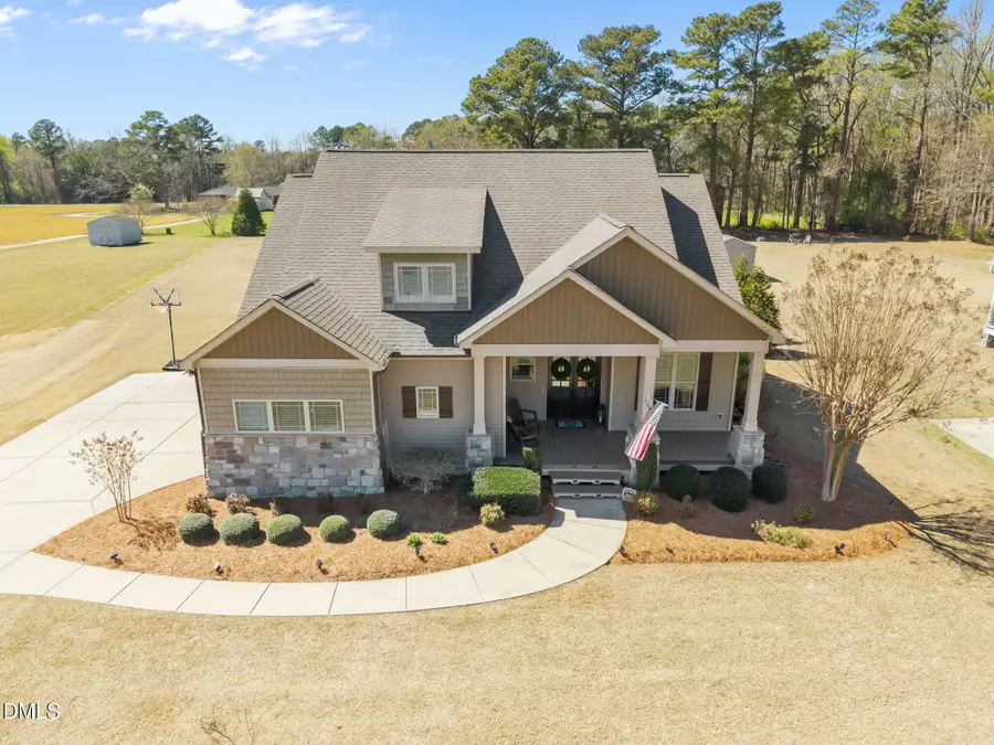 104 Compass Landing, Dunn, NC 28334 - #3