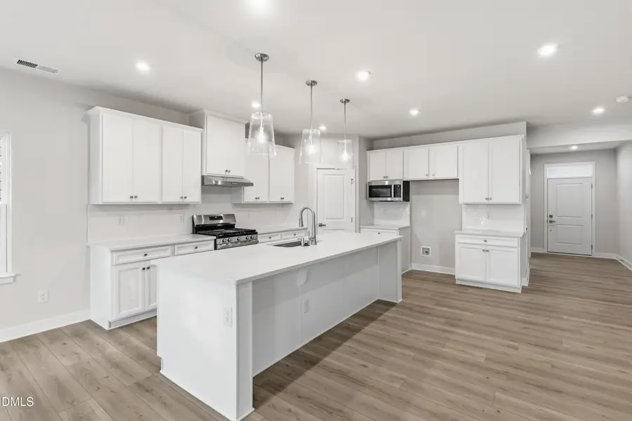 545 Freedom Trail Drive, Willow Spring, NC 27592 - #2