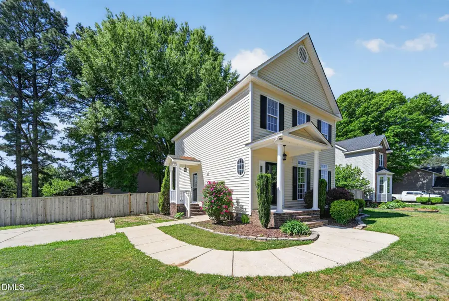 641 Commander Drive, Wendell, NC 27591 - #2