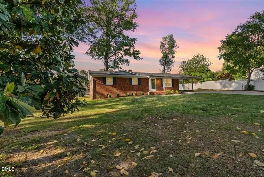 114 Edgewood Drive, Louisburg, NC 27549 - #2