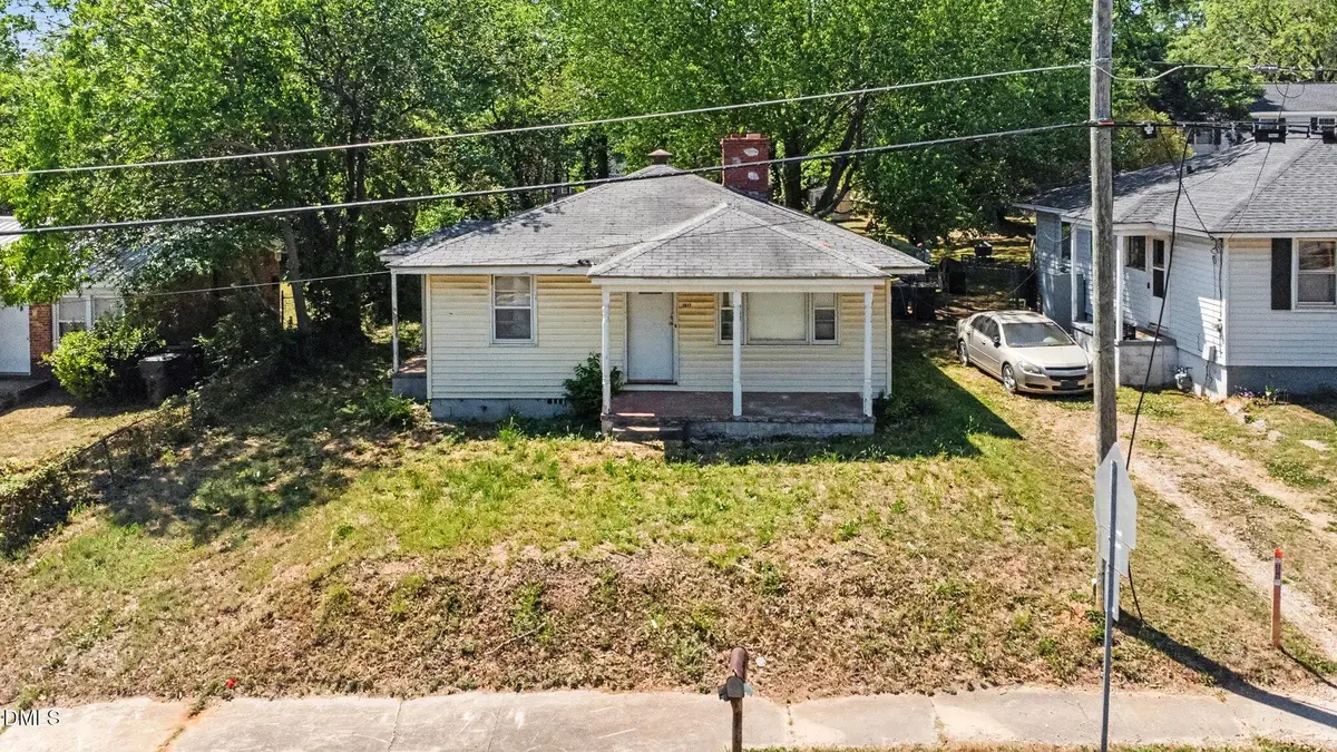 1422 Carnage Drive, Raleigh, NC 27610 - #1