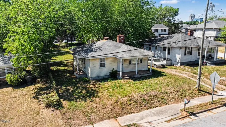 1422 Carnage Drive, Raleigh, NC 27610 - #2