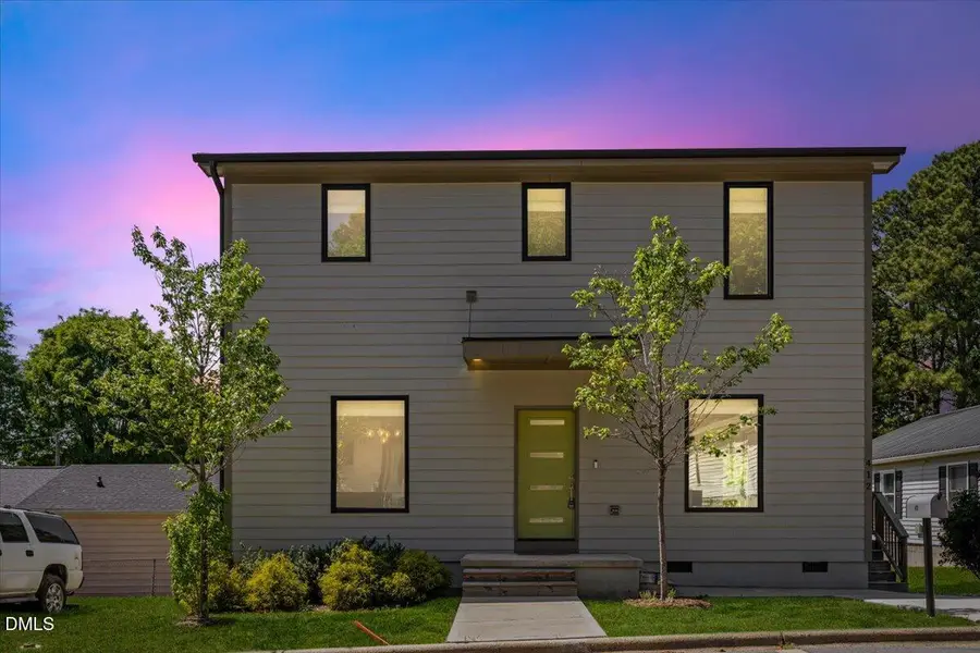 412 Commonwealth Street, Durham, NC 27703 - #3