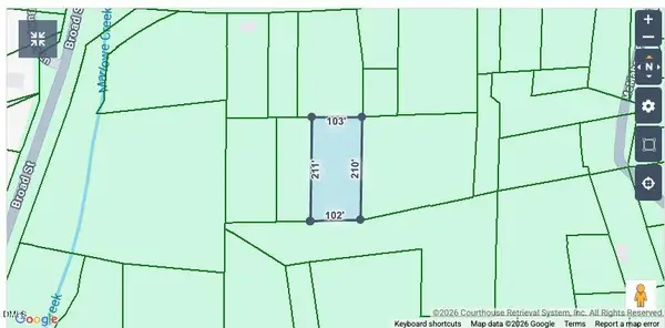 0 Broad Road, Roxboro, NC 27573