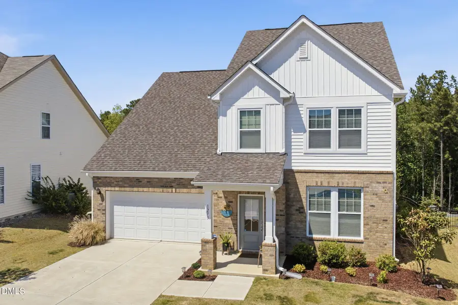 1273 Sidney Creek Drive, Zebulon, NC 27597 - #3