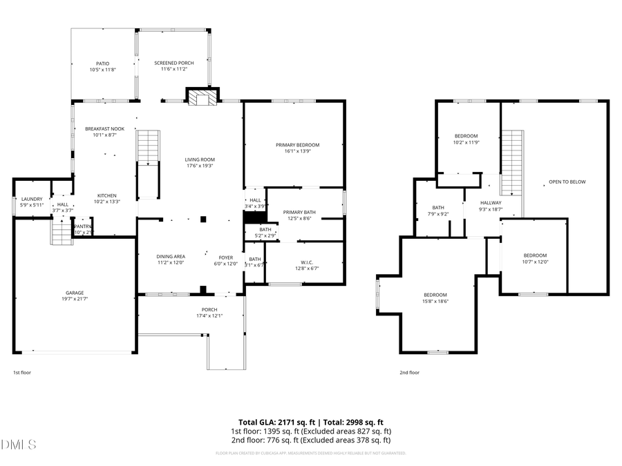 7908 Lagenaria Drive, Angier, NC 27501 - #2