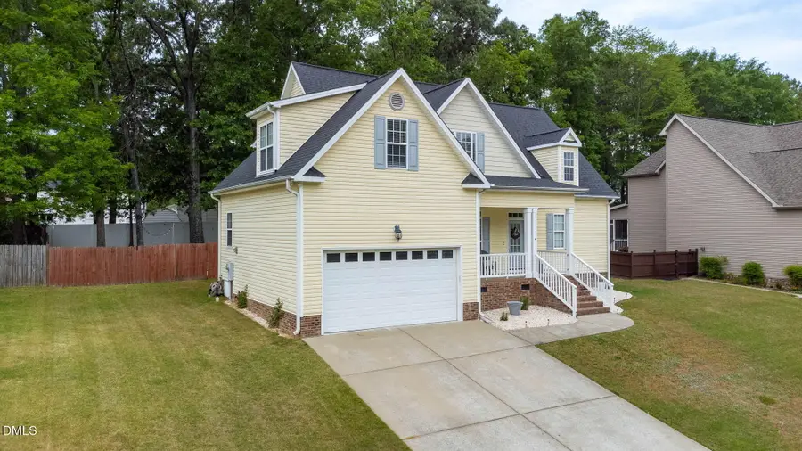 7908 Lagenaria Drive, Angier, NC 27501 - #3