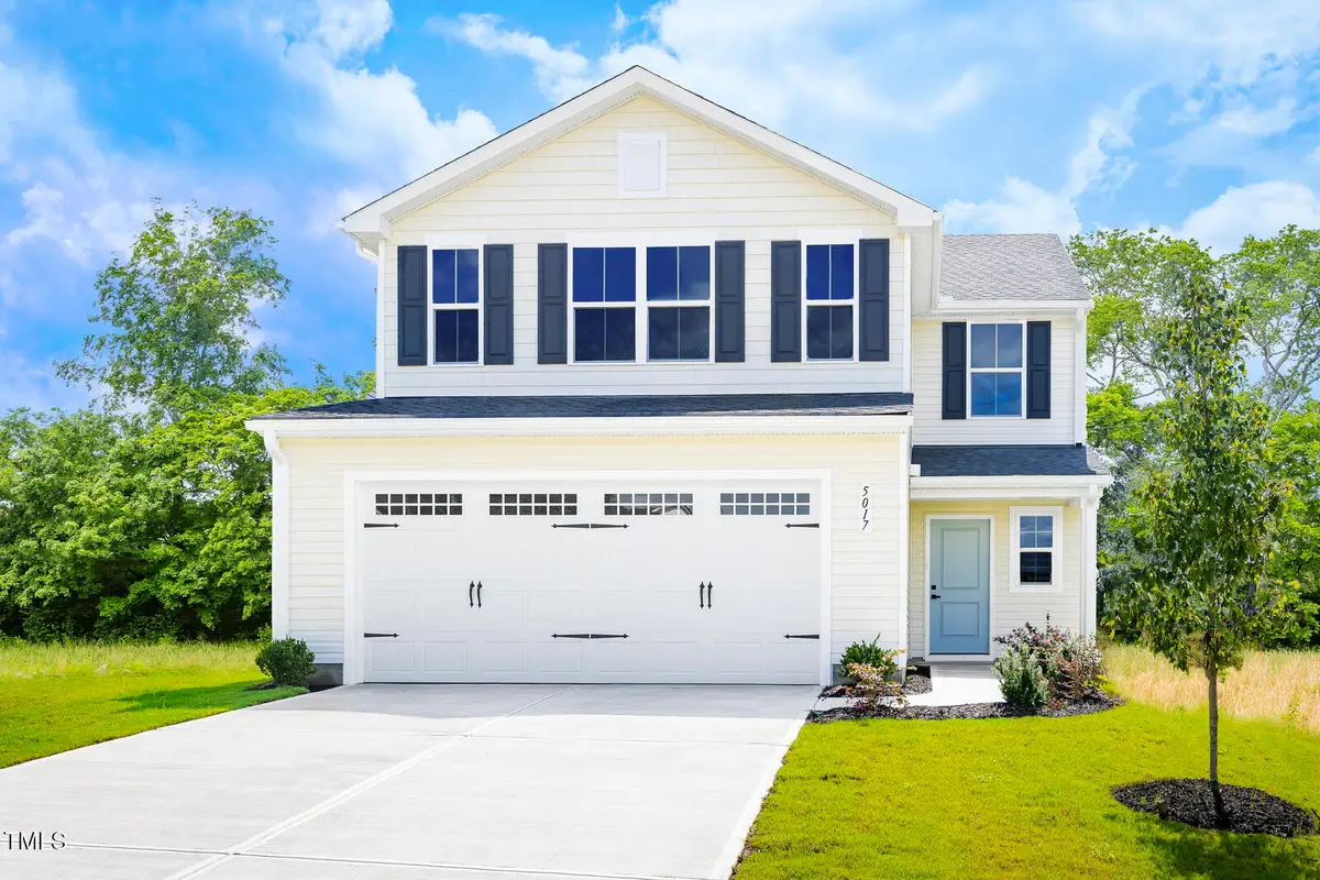 117 Traverse Mountain Drive, Wendell, NC 27591 - #1