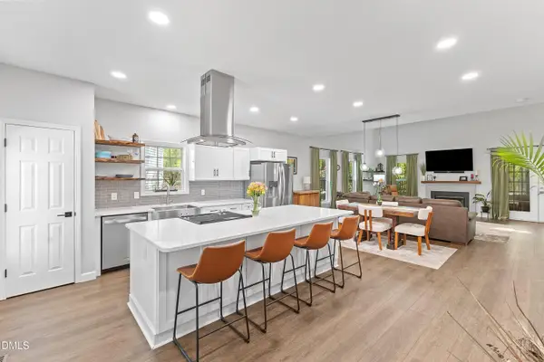 2540 Beech Gap Court, Raleigh, NC 27603