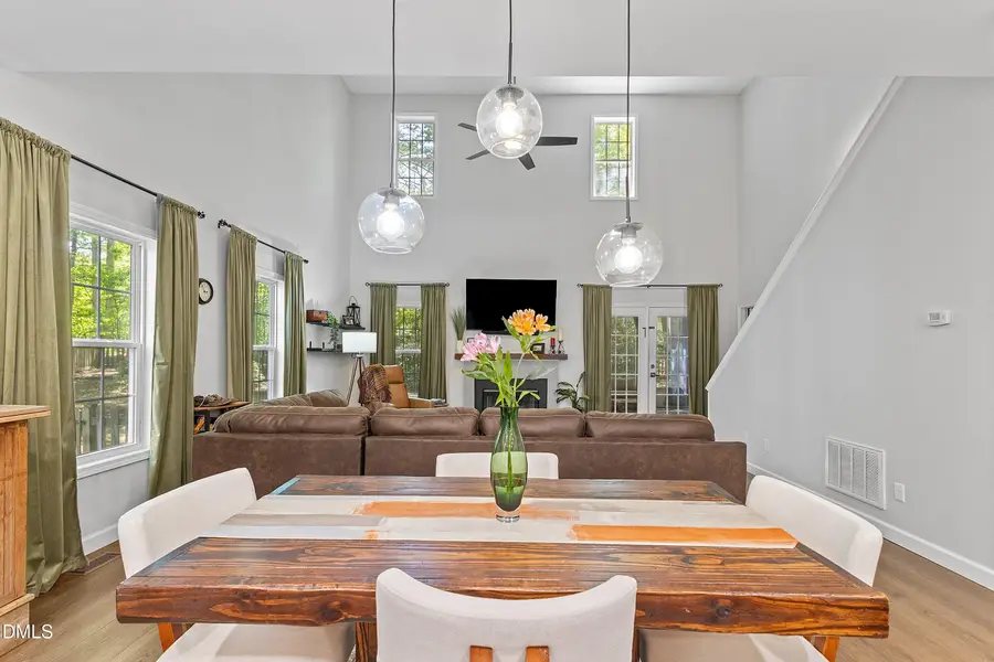 2540 Beech Gap Court, Raleigh, NC 27603 - #2