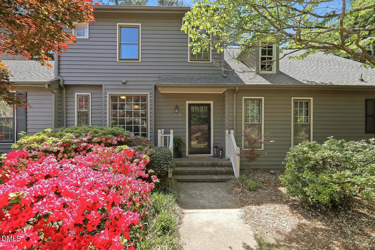 902 Albany Court, Raleigh, NC 27615 - #1