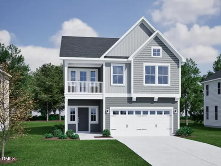 609 Sweet Nettle Drive #10, Durham, NC 27703 - #1