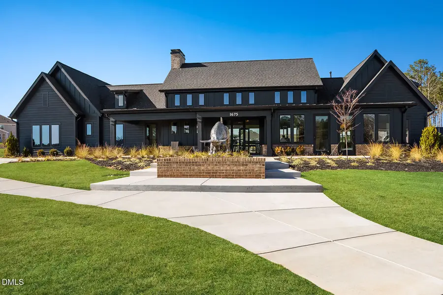 609 Sweet Nettle Drive #10, Durham, NC 27703 - #2