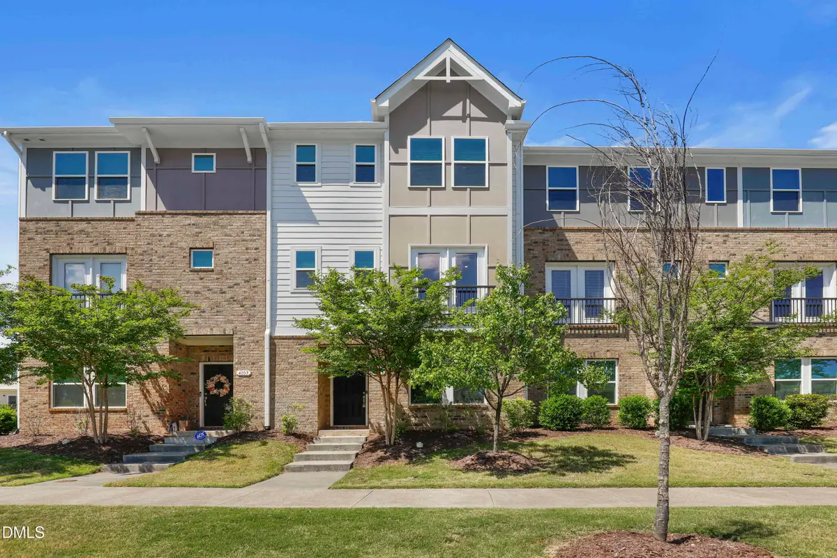 4105 Mahal Avenue, Cary, NC 27519 - #1