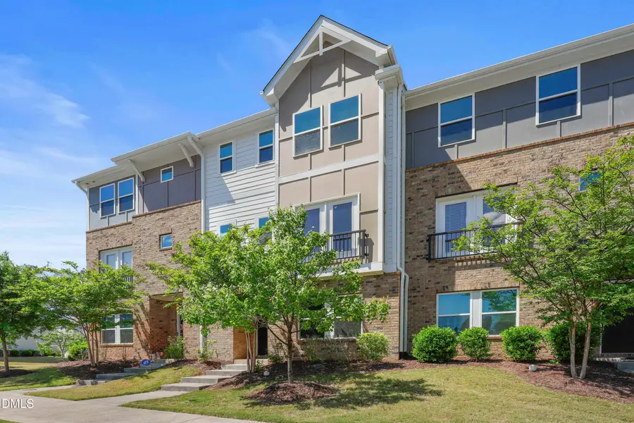 4105 Mahal Avenue, Cary, NC 27519 - #2