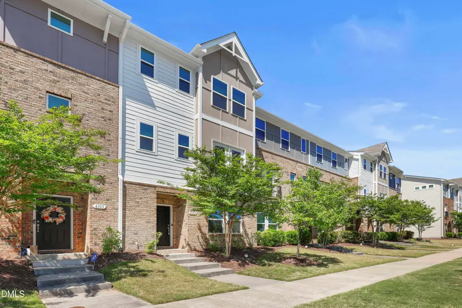 4105 Mahal Avenue, Cary, NC 27519 - #3