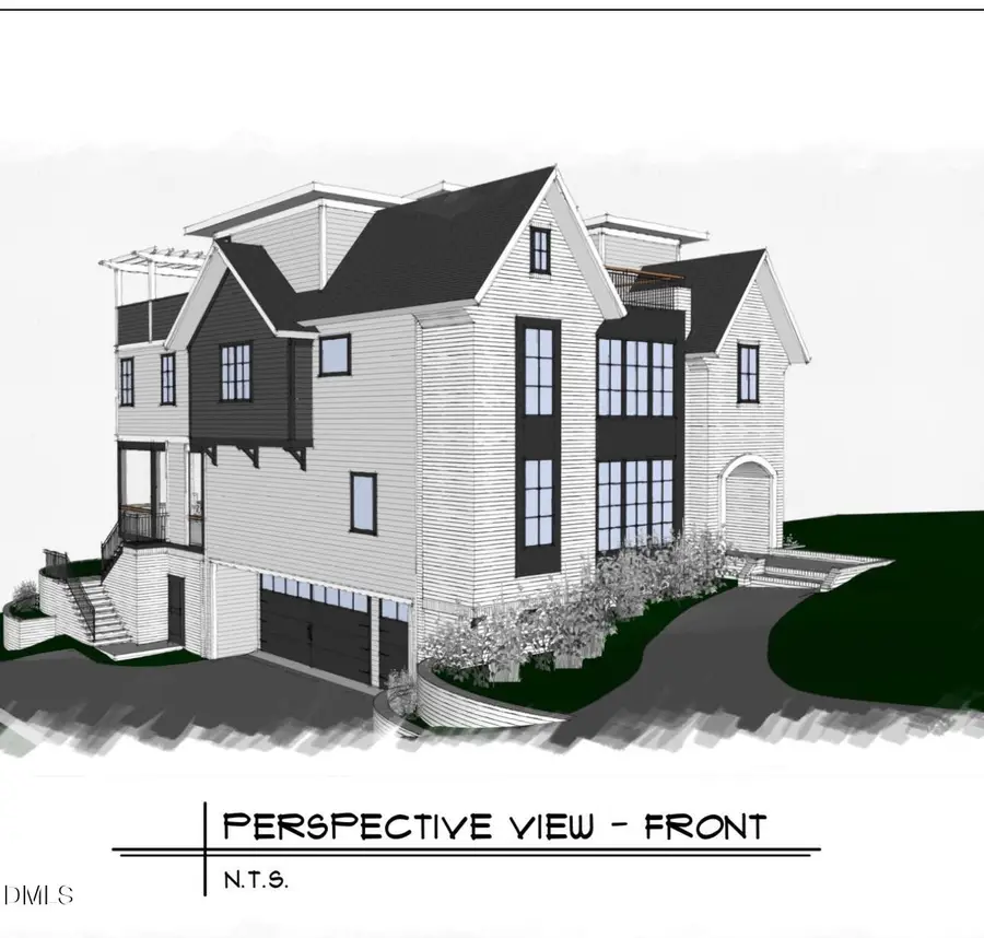 3431 Bradley Place, Raleigh, NC 27607 - #3