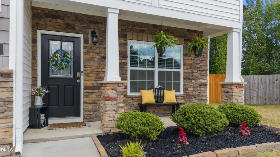 900 Winter Cress Drive, Zebulon, NC 27597 - #2