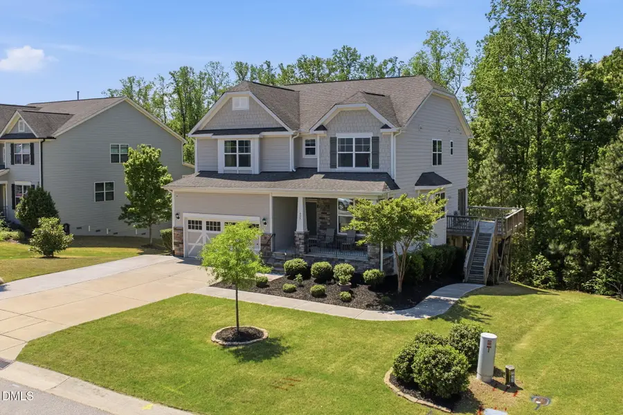 475 Granite Creek Drive, Rolesville, NC 27571 - #2