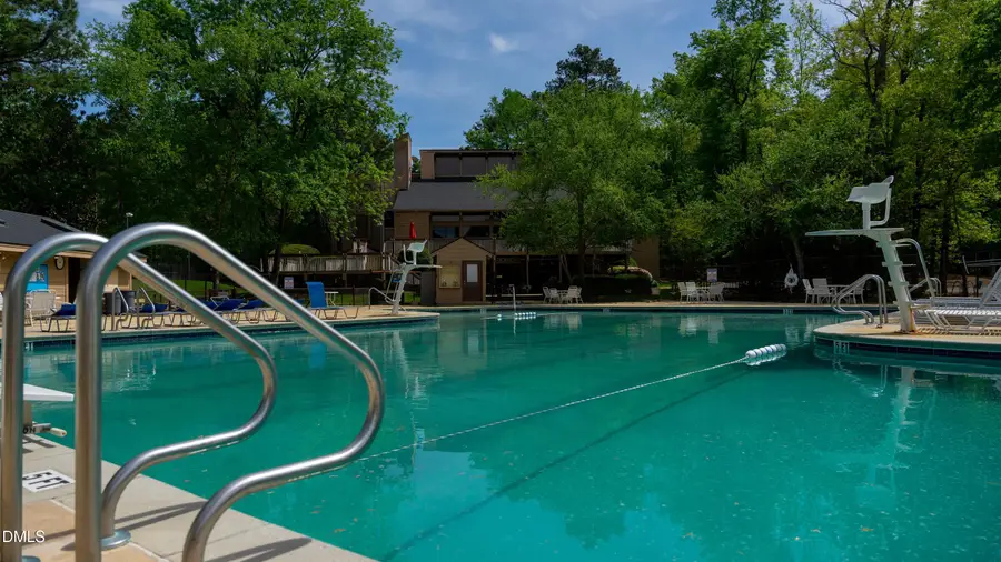 4100 Five Oaks Drive #Unit 50, Durham, NC 27707 - #2