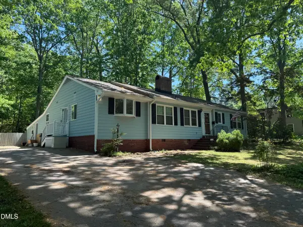 513 Heater Drive, Cary, NC 27511