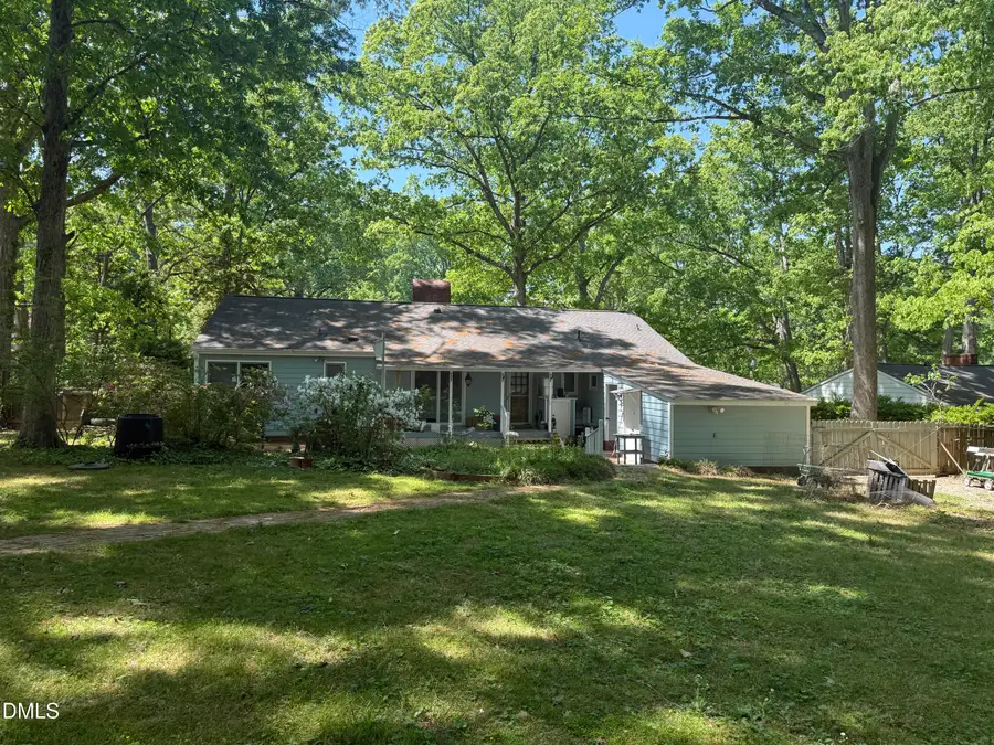 513 Heater Drive, Cary, NC 27511 - #3