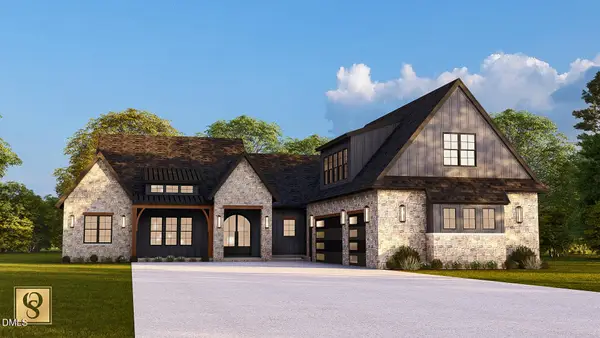 20 Ashbrooke Falls Drive, Franklinton, NC 27525