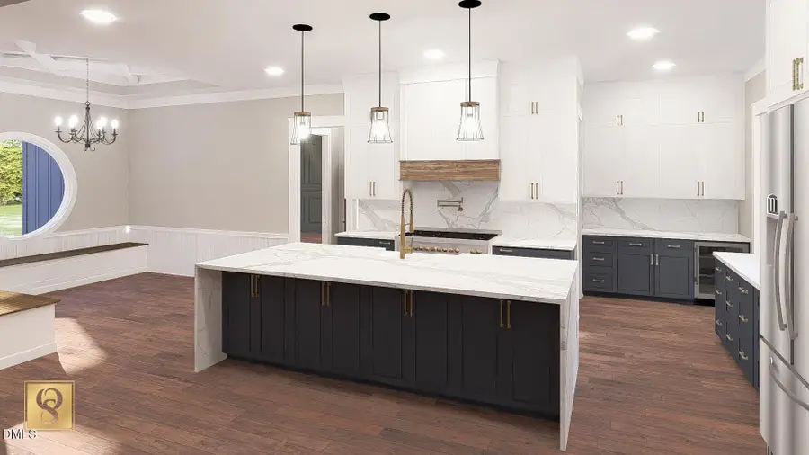 20 Ashbrooke Falls Drive, Franklinton, NC 27525 - #2