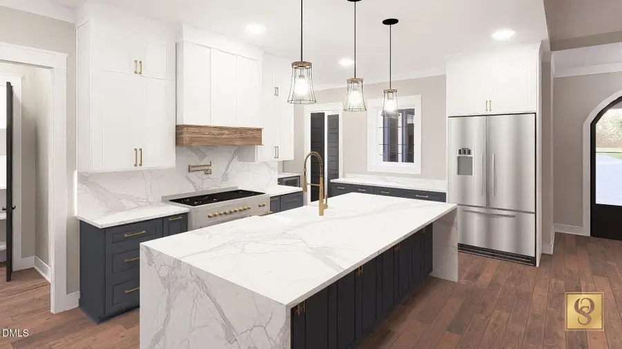 20 Ashbrooke Falls Drive, Franklinton, NC 27525 - #3