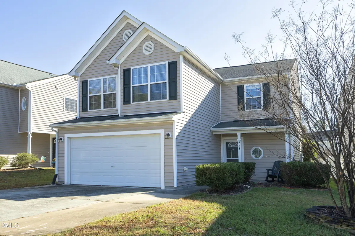 5108 Suda Drive, Durham, NC 27703 - #1