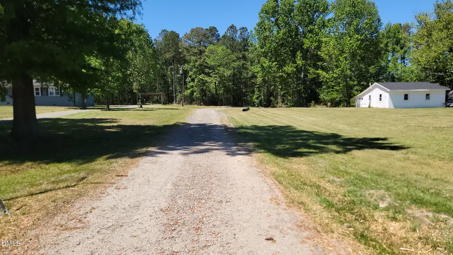 Tract 2 Huntsboro Road, Oxford, NC 27565 - #2