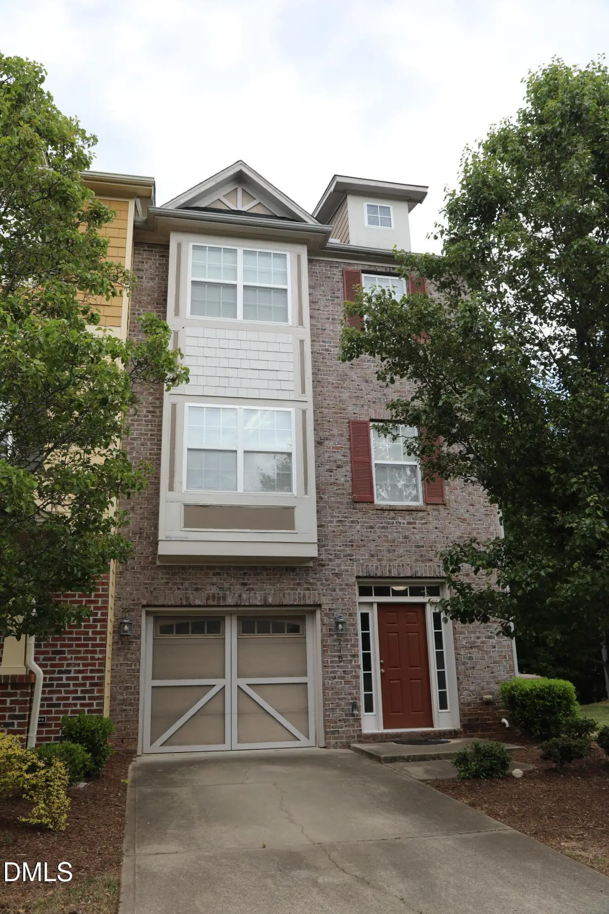 210 Linden Park Lane, Cary, NC 27519 - #1