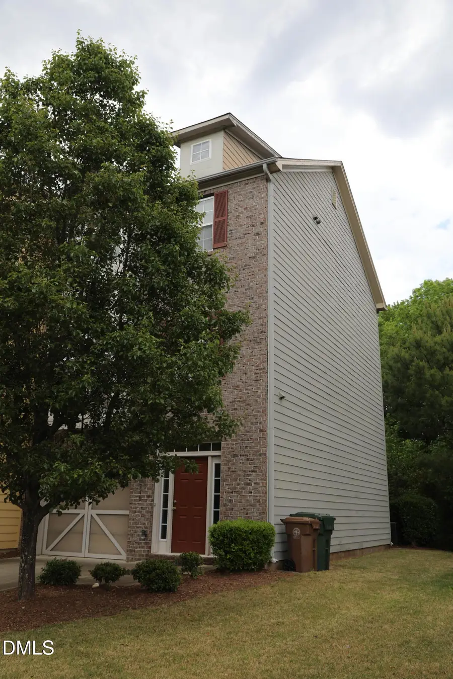 210 Linden Park Lane, Cary, NC 27519 - #2