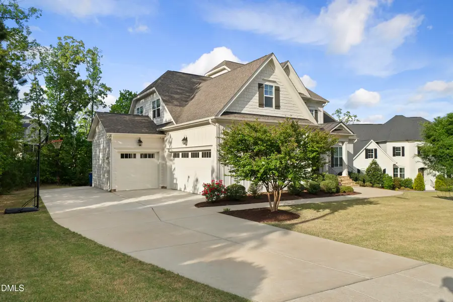 5109 Wainscott Way, Raleigh, NC 27612 - #3