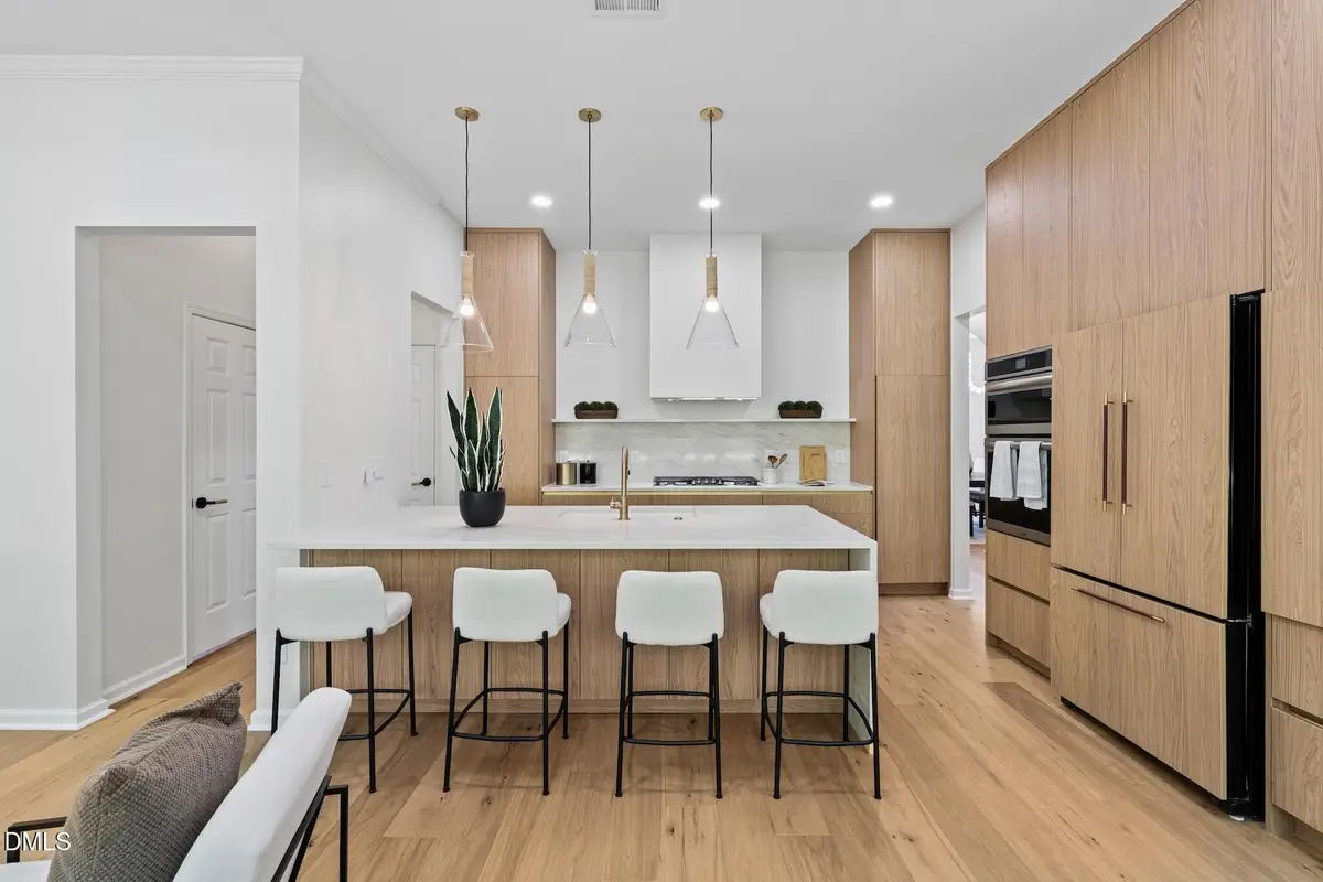 5 Silverbell Court, Durham, NC 27713 - #1