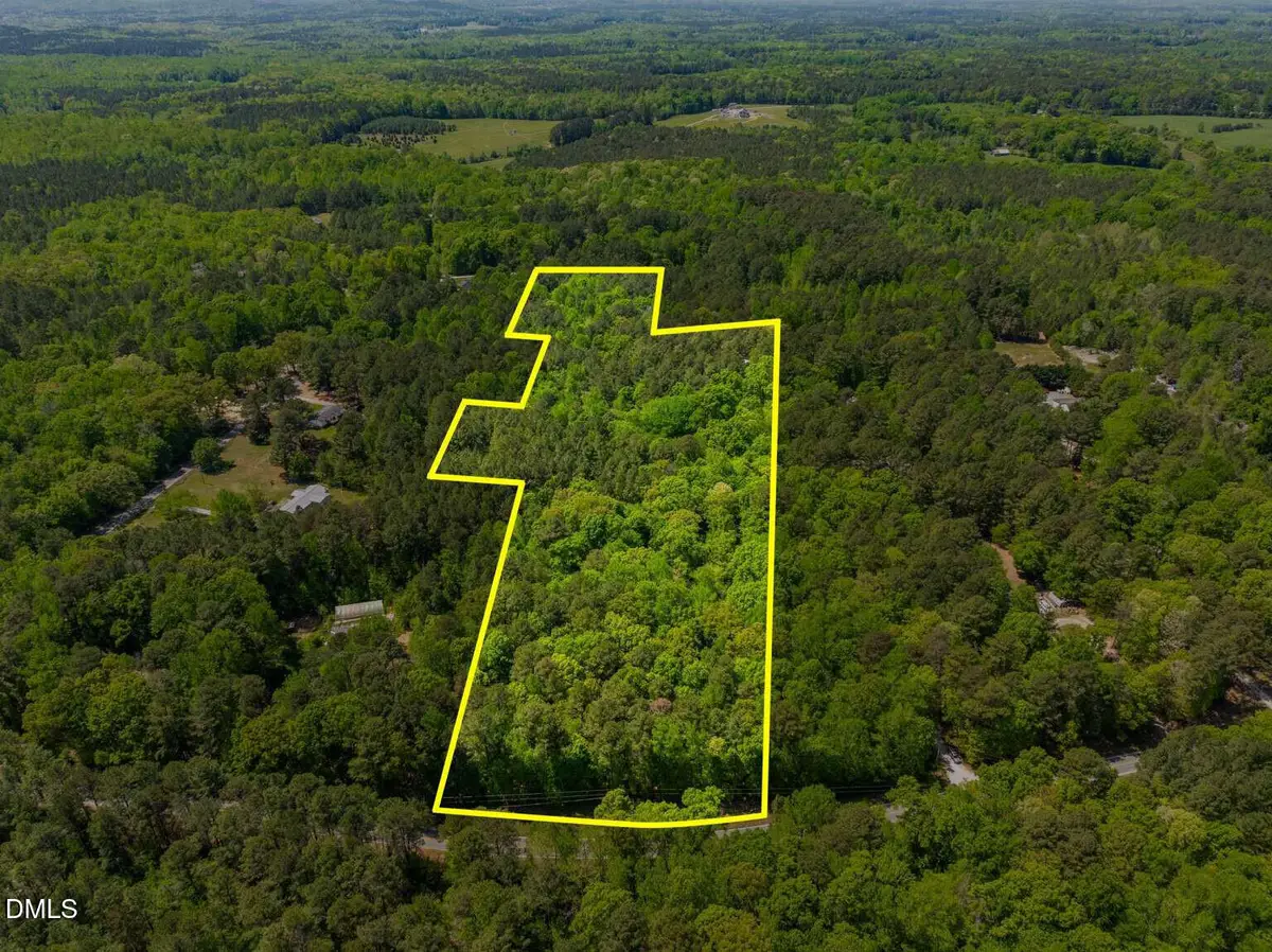 0 Ferguson Road, Chapel Hill, NC 27516 - #1