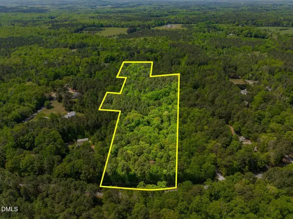 0 Ferguson Road, Chapel Hill, NC 27516