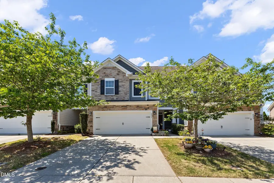 621 Mountain Pine Drive, Cary, NC 27519 - #2