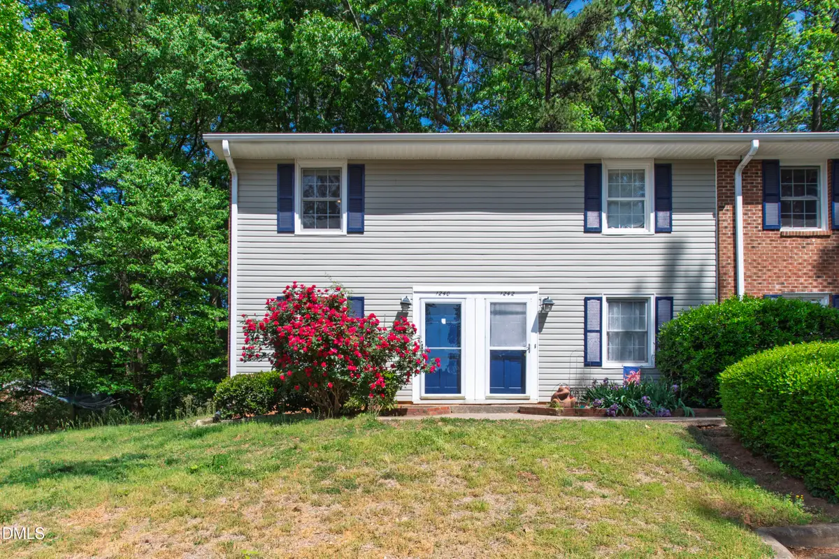 1240 Jamestown Court, Cary, NC 27511 - #1