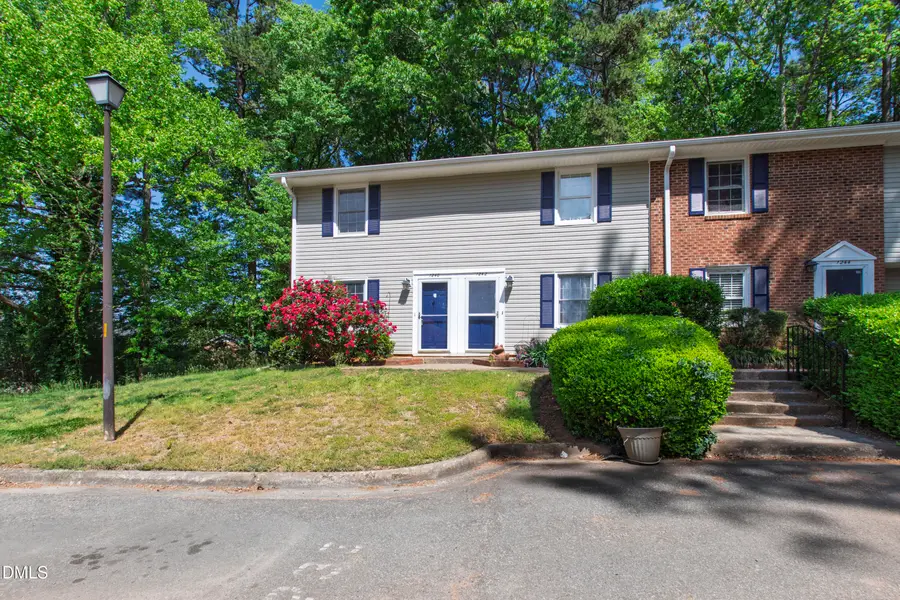 1240 Jamestown Court, Cary, NC 27511 - #2