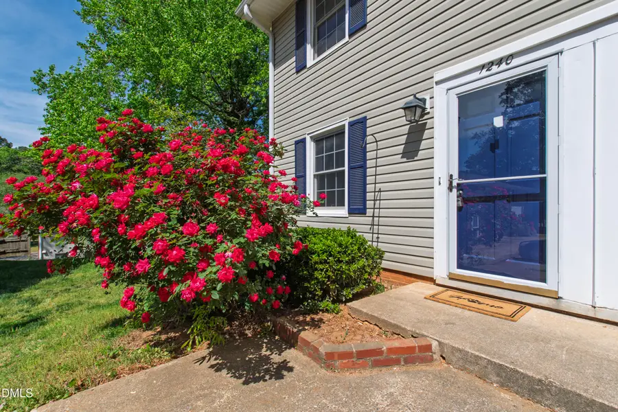 1240 Jamestown Court, Cary, NC 27511 - #3