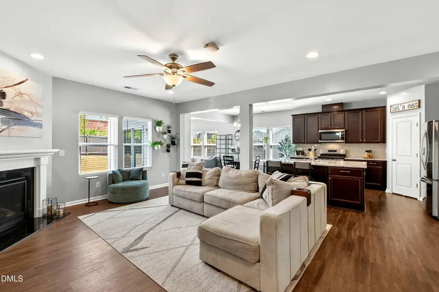 3413 Longleaf Estates Drive, Raleigh, NC 27616 - #2